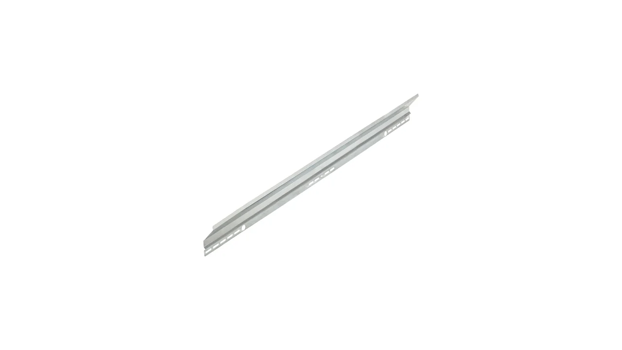 WIND DEFLECTOR PLATE AEROMOUNT