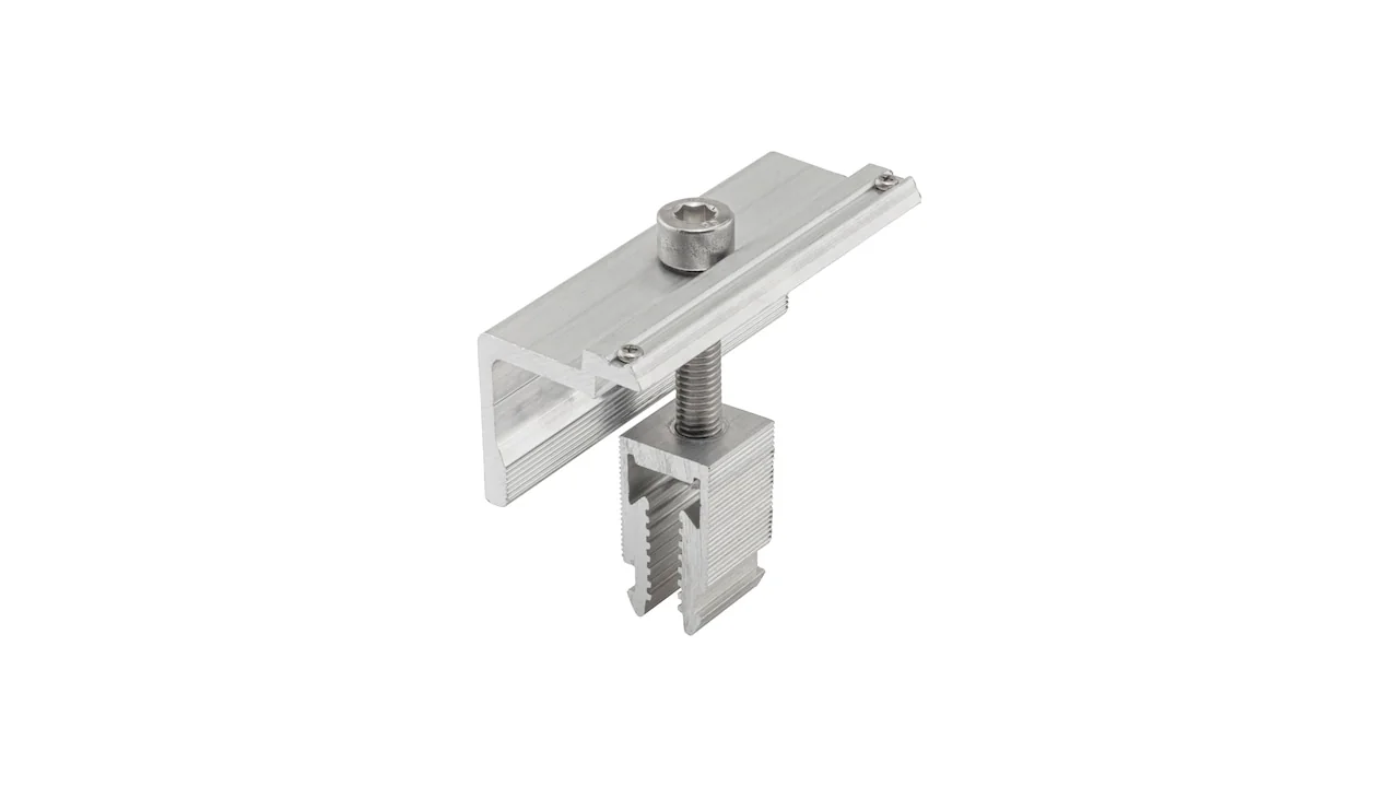 MODULE FASTENER AEROMOUNT