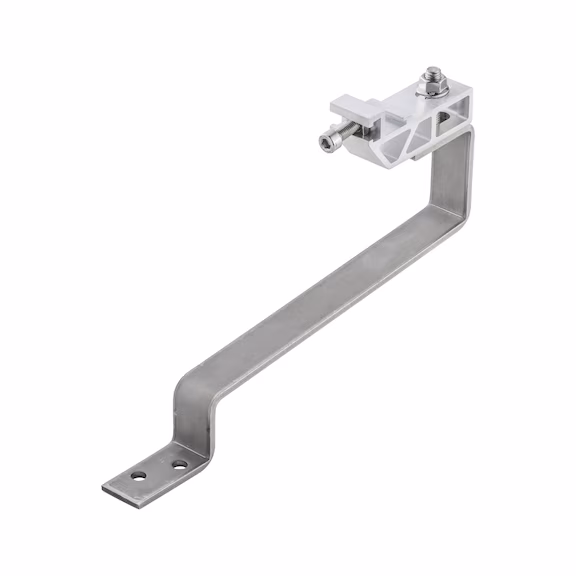 PLUS roof hook single lap