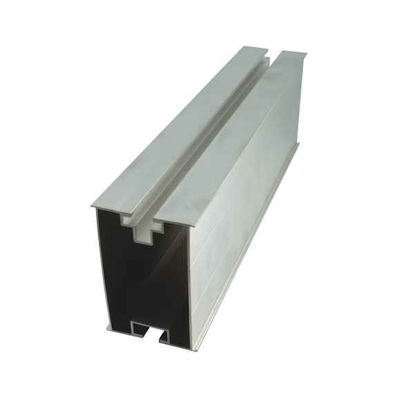 PLUS 95 mounting rail