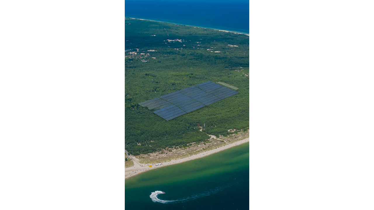 FusionSolar Smart Micro-grid Solution