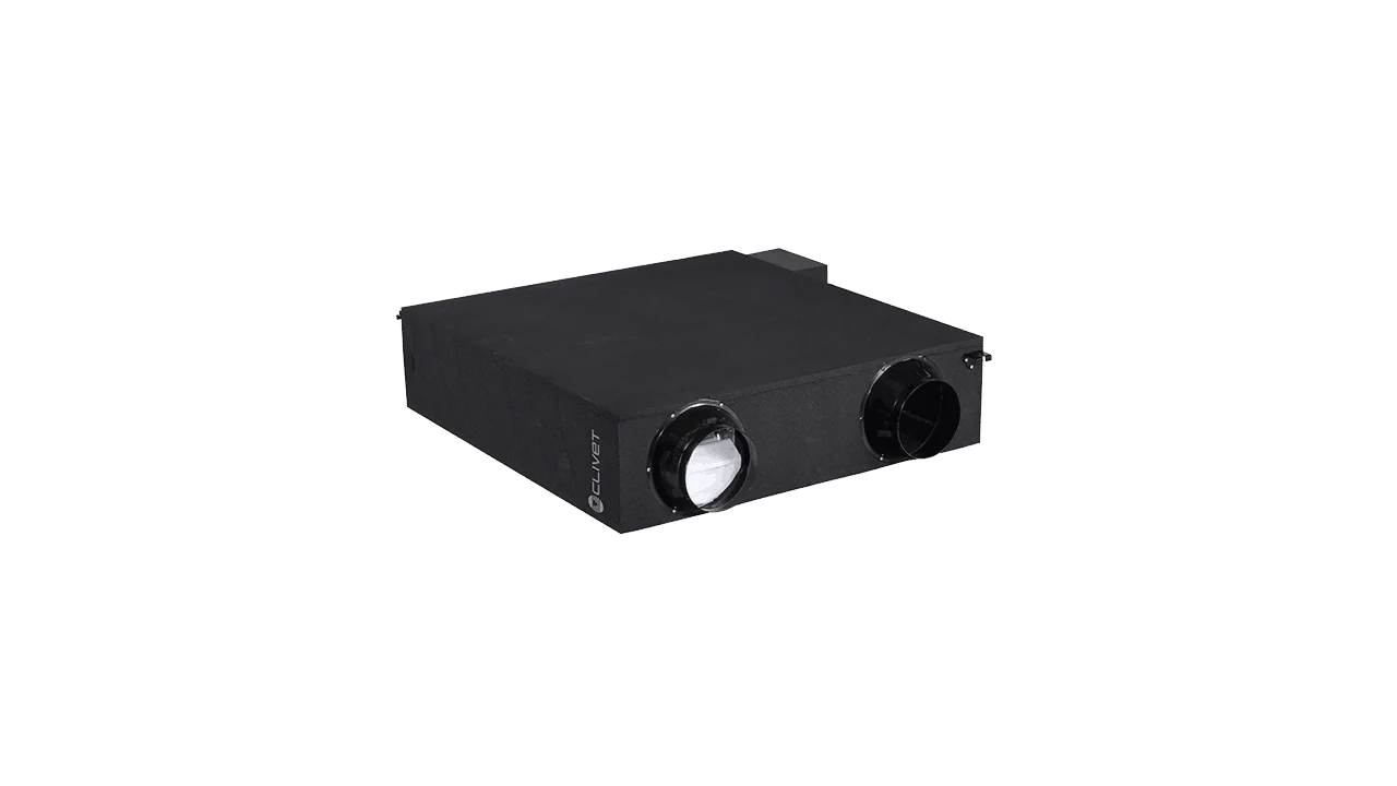 HRV-2B-Mi D200-D2000