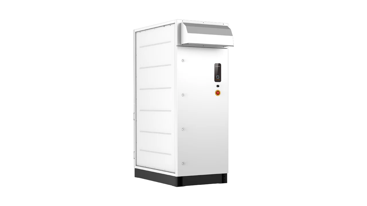 SG1100UD-20 – High-Efficiency 1500Vdc Outdoor Solar Inverter | 99% Max Efficiency