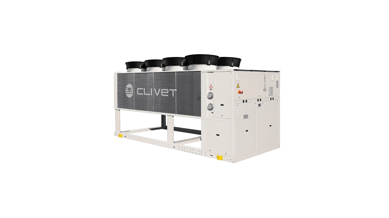 SPINchiller³ WSAN-XSC3