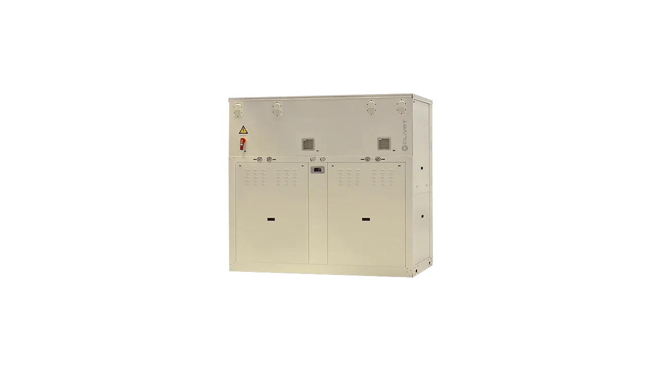 SPINchiller³ WSH-XSC3 WSHN-XSC3